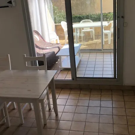 L'enclos De La Plage *
