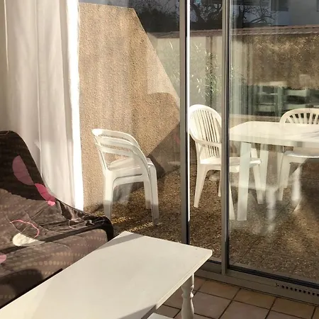 L'enclos De La Plage * ラシオタ
