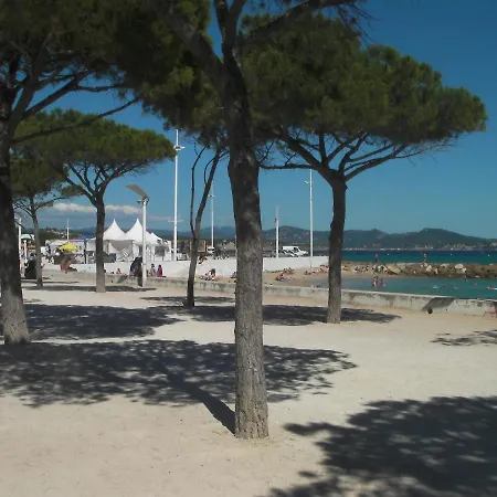 アパート L'enclos De La Plage