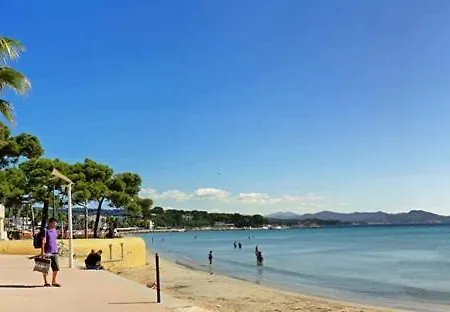 L'enclos De La Plage * ラシオタ