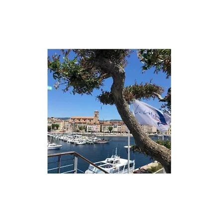 L'enclos De La Plage *